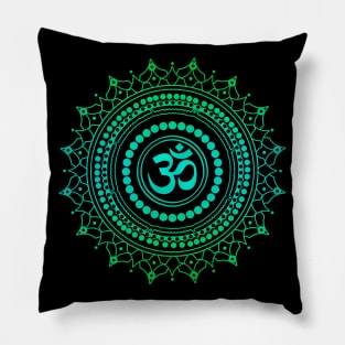 Mandala - Esoteric Pillow