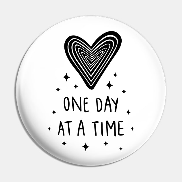 One day at a time Pin by sheelashop