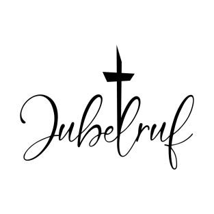 Jubelruf T-Shirt