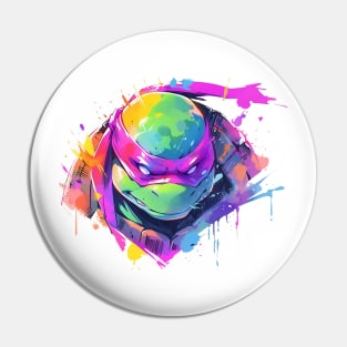 donatello Pin