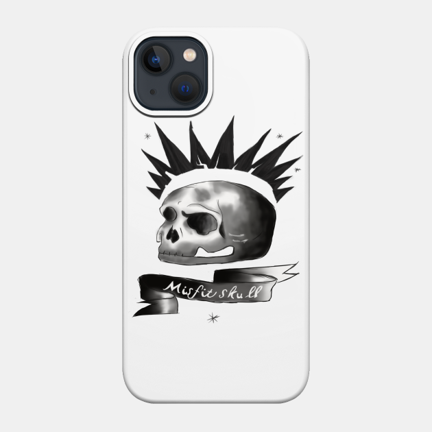 Chloe Price - Videogames - Phone Case