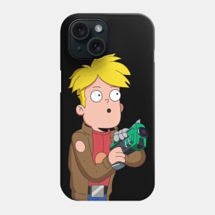 Gary Goodspeed Phone Case