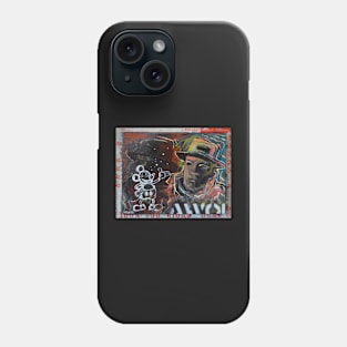 Mick Phone Case