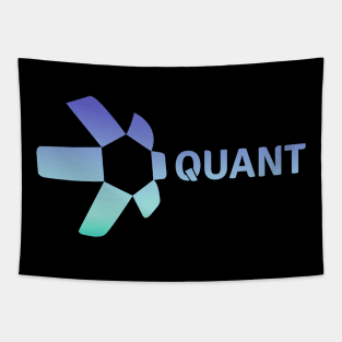 Quant  Crypto Tapestry