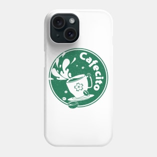 Cafecito Phone Case