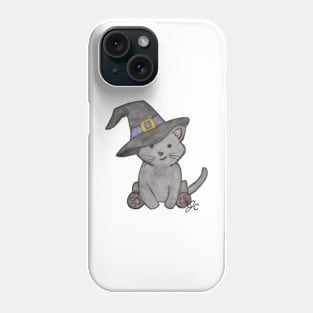 Witchy poo too Phone Case