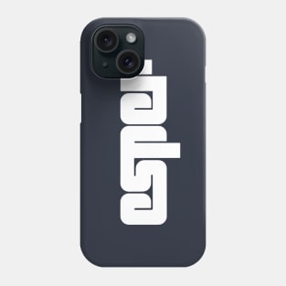 ESPER Blade Runner Phone Case