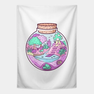 Pocket Fairyland Tapestry