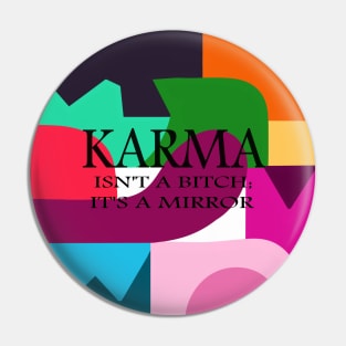 KARMA Pin