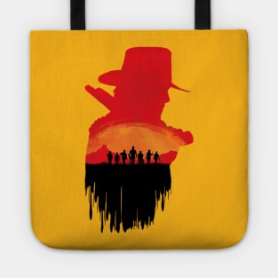 Gang of Outlaws Tote