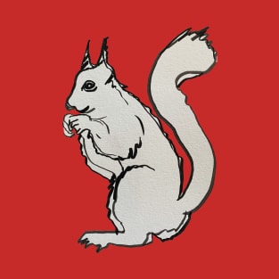 Squirrel T-Shirt