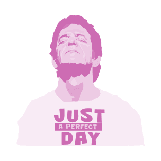 Just a perfect day T-Shirt