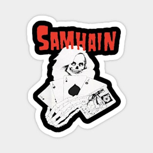 samhain Magnet