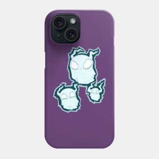 GHOST NUGGETS! Phone Case