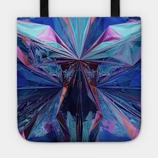 Crystal Clear Tote