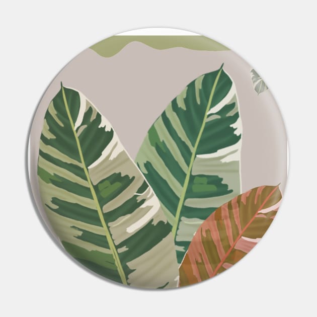 evergreen Pin by Hey Anna