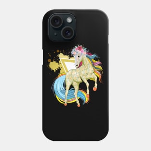 Unicorns Phone Case