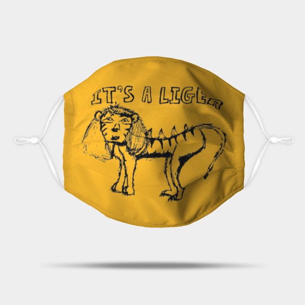 Napoleon Dynamite Qote About Ligers : Amazon Com Napoleon ...