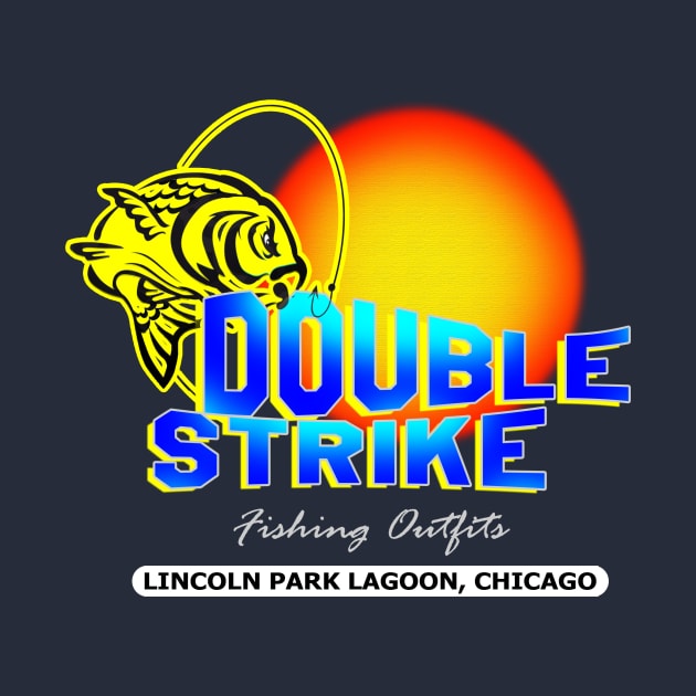 Double Strike Chicago by dejava