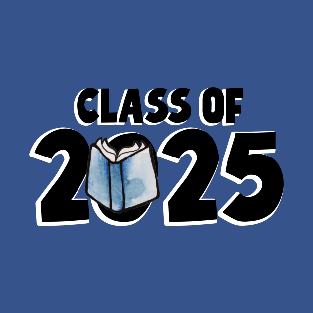 Class of 2025 by bubbsnugg