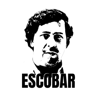 Pablo Escobar T-Shirt