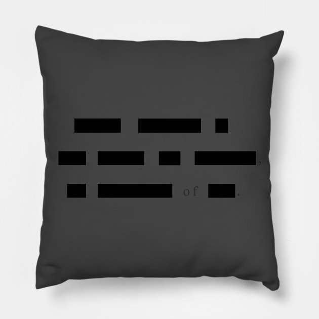 of Pillow by whoisdemosthenes