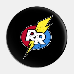 Rescue Rangers Pin