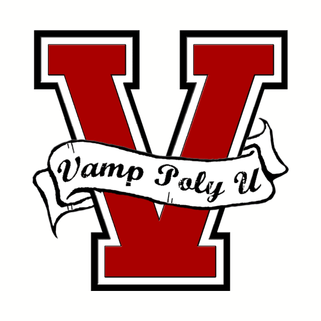 Vamp Poly U by DV8Works