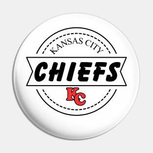 Kansas city chiefs Pin