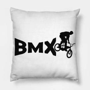 BMX Pillow