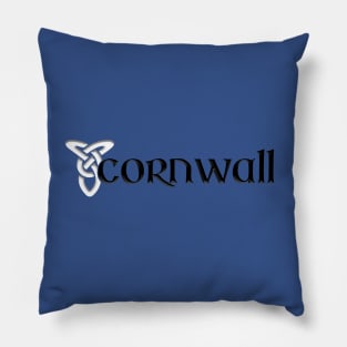 Cornwall Pillow