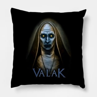 Valak Pillow