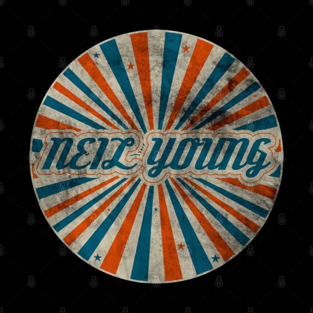 neil young vintage by tsaah blegur