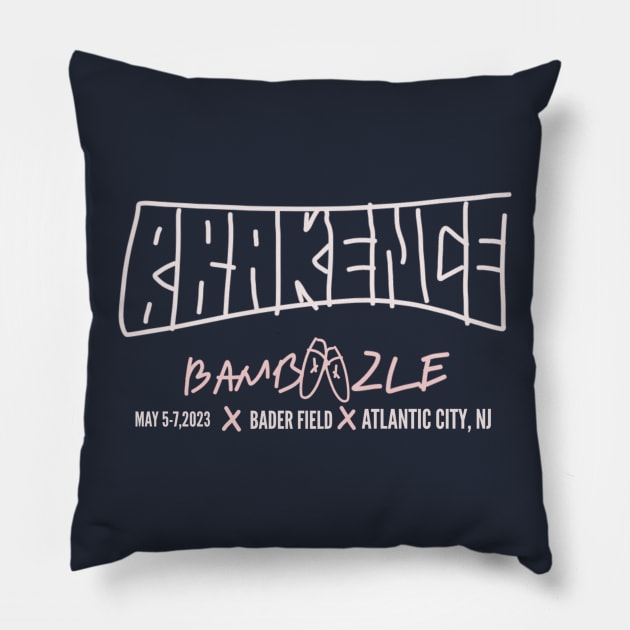 Brakence Pillow by Marylin2