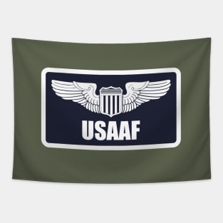 USAAF Tapestry