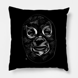 Santo Pillow