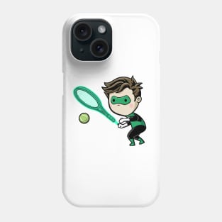 Sporty Buddy - Tennis Phone Case