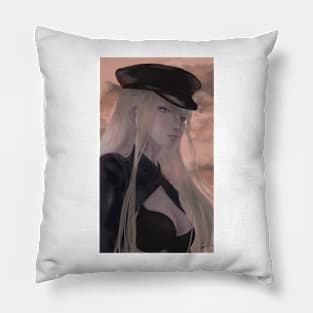 Bishamon Noragami Pillow