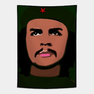 che guevara Tapestry