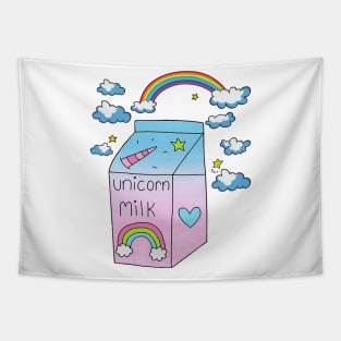 The Milk Tapestry