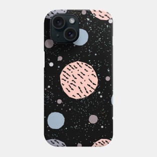 Abstract Phone Case