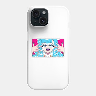 Vtuber Anime Kobo Kanaeru Hololive Phone Case