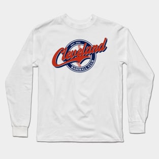 SaltyCult at The Corner of Carnegie and Ontario Long Sleeve T-Shirt