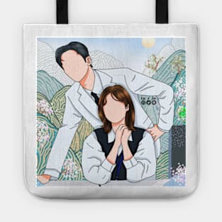 Destined with You Tote