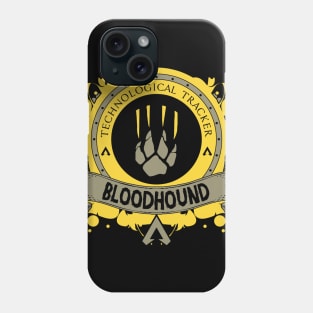 BLOODHOUND - ELITE EDITION Phone Case