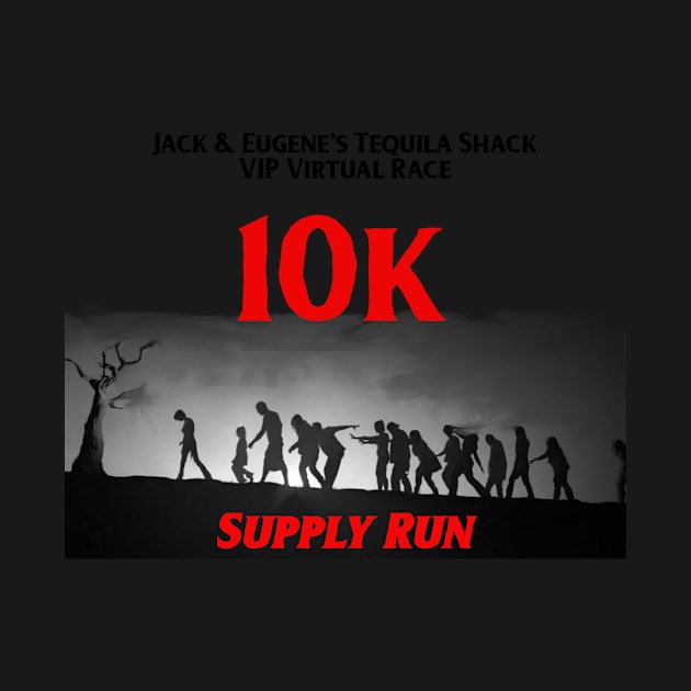 10k Supply Run by RobTheITguy