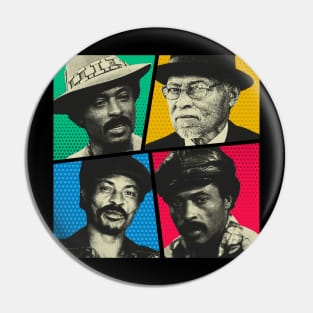 rollo Sanford And Son Pin