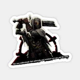 Darkest Dungeon - The Leper Magnet