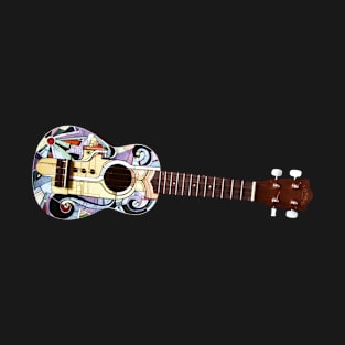 Ukelele T-Shirt