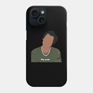 harry styles merch Phone Case